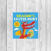 'Easter Magic' Little Hands Premium Box