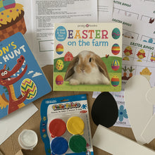 'Easter Magic' Little Hands Premium Box