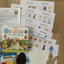 'Easter Magic' Little Hands Premium Box