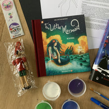 'Magical Tales' Junior Premium Box