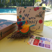 Bigger Hands - Gift Box - Inspire Book Box