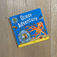 'Deep Sea Explorers' Many Hands Premium Box