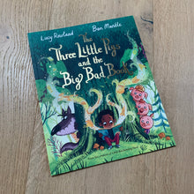 'Myths and Fairytales' Many Hands Mini 2 Box Bundle