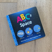 'Up In Space' Many Hands Premium Box