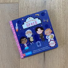 'Up In Space' Many Hands Premium Box