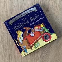 'Time to Rhyme' Many Hands Mini Box