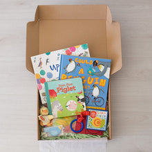 Many Hands - Gift Box - Inspire Book Box