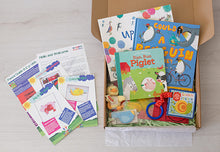 Many Hands - Gift Box - Inspire Book Box